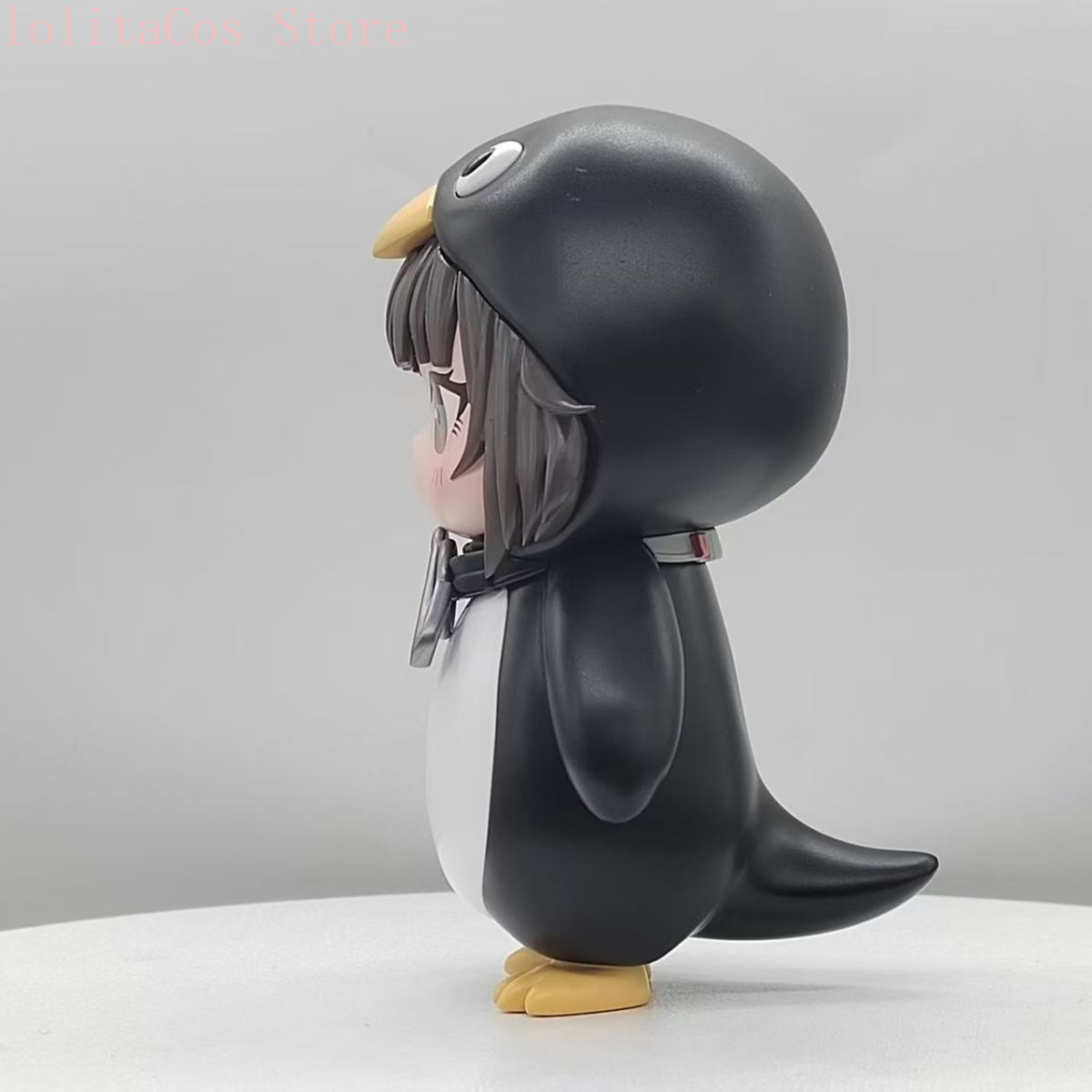 아크나이츠: 엔드필드 엔드민 구구가가 애니메이션 피규어 - Anime Cosplay Kawaii 리뷰 및 가격