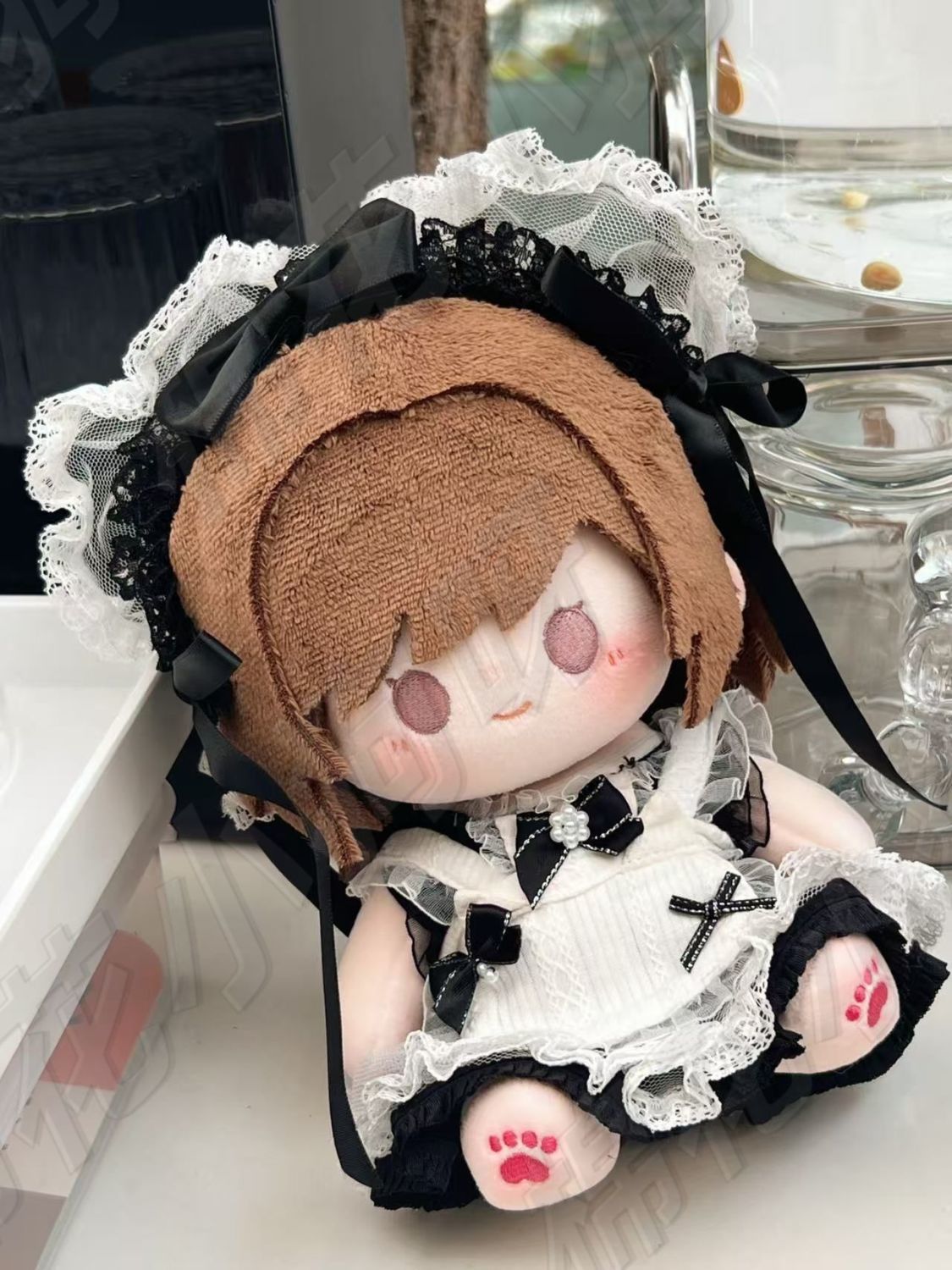 20cm 게임 프로젝트 Sekai Shinonome E - Anime Cosplay Kawaii 리뷰 및 가격