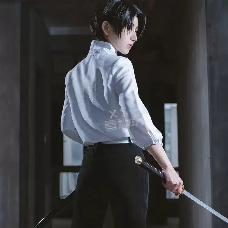 뜨거운 판매 Yuta Okkotsu 코스프레 의상 Ju - Jujutsu Kaisen Uniform 리뷰 및 가격
