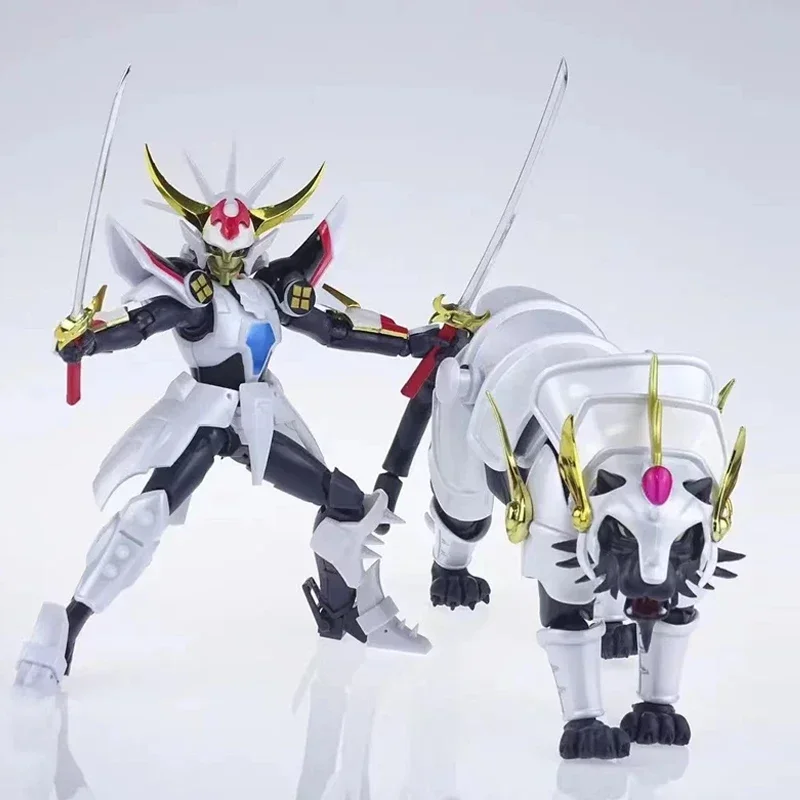 Koo Yoroiden Samurai Troopers  - Kotobukiya Artfx 리뷰 및 가격