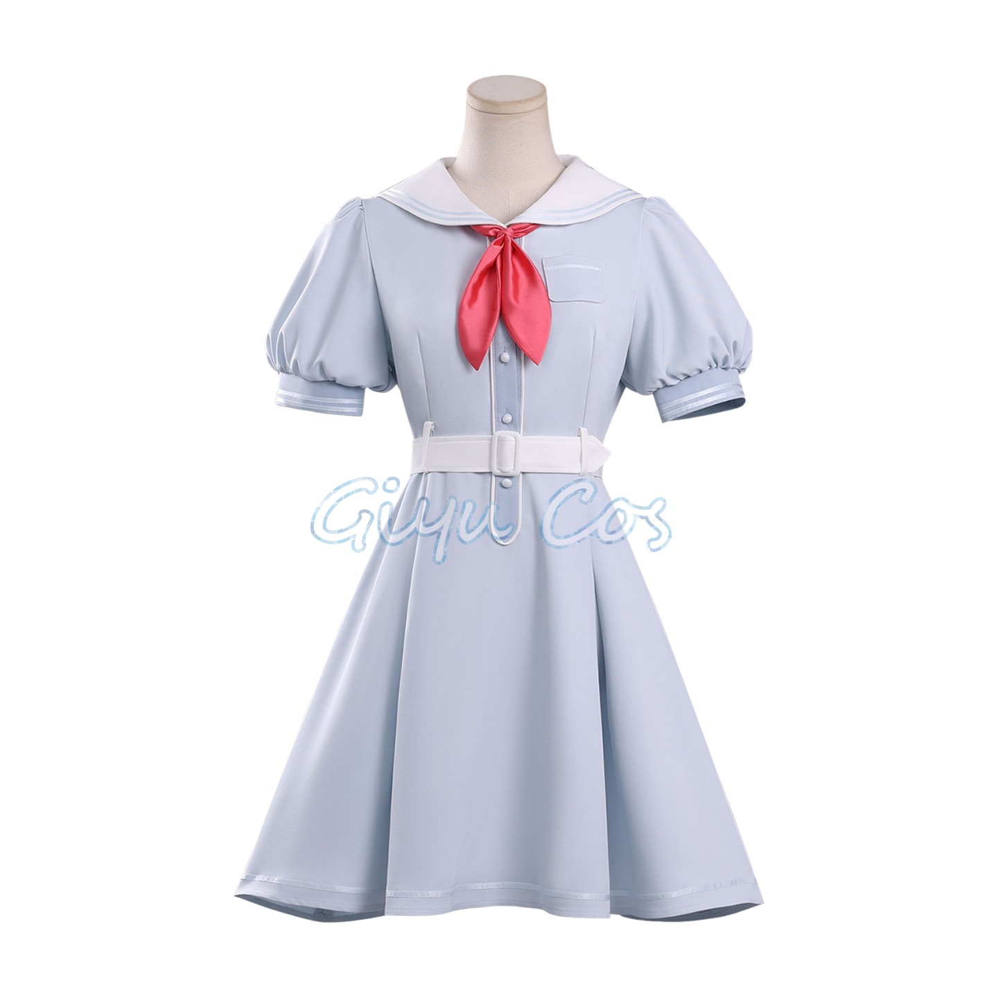 LoveLive Hasu No Sora Jogakuin - Anime Cosplay Girl Costume 리뷰 및 가격