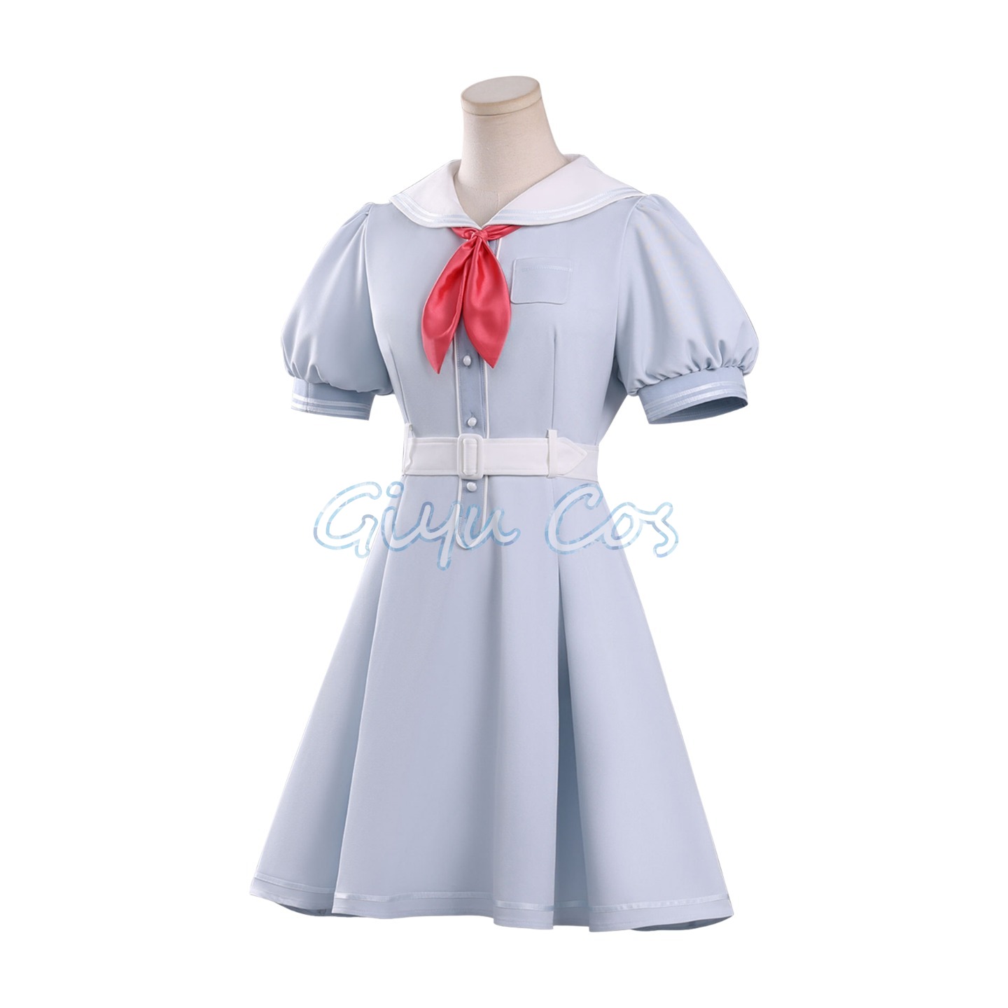 LoveLive Hasu No Sora Jogakuin - Anime Cosplay Girl Costume 리뷰 및 가격