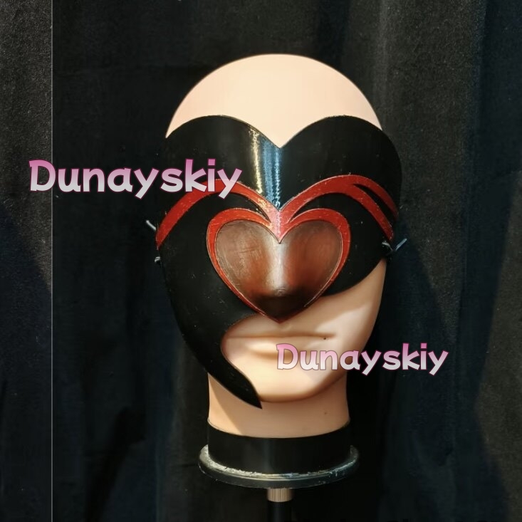 코스프레 애니메이션 캐릭터 마스크 좀비 스테이지 외계인 - Anime Cosplay Face 리뷰 및 가격