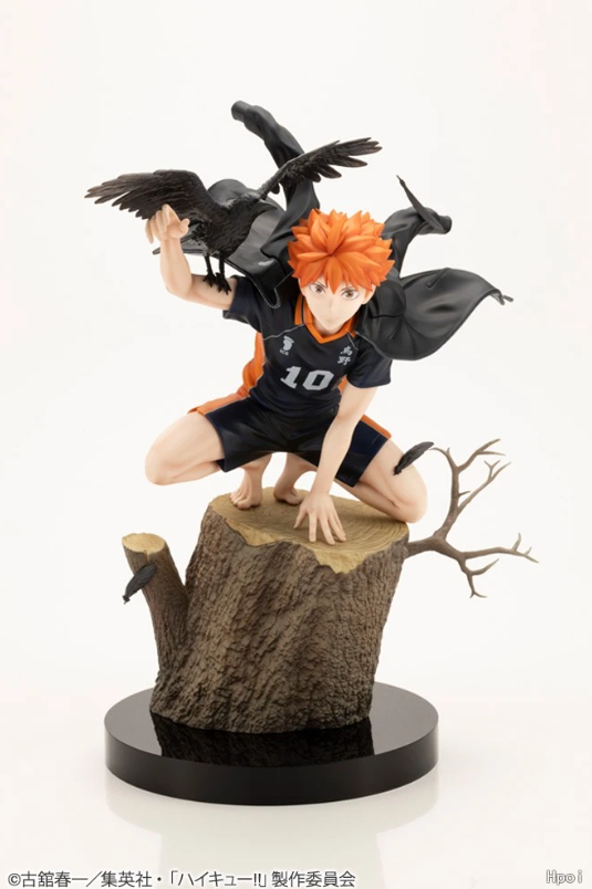 KOTOBUKIYA ARTFX J 배구 소년 히나타 쇼 - Kotobukiya Artfx 리뷰 및 가격