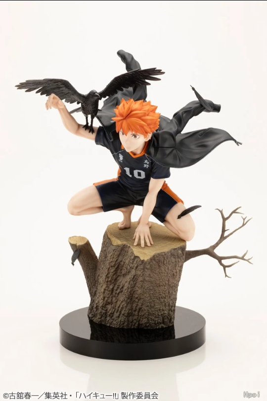 KOTOBUKIYA ARTFX J 배구 소년 히나타 쇼 - Kotobukiya Artfx 리뷰 및 가격
