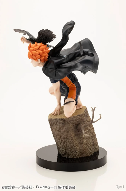 KOTOBUKIYA ARTFX J 배구 소년 히나타 쇼 - Kotobukiya Artfx 리뷰 및 가격