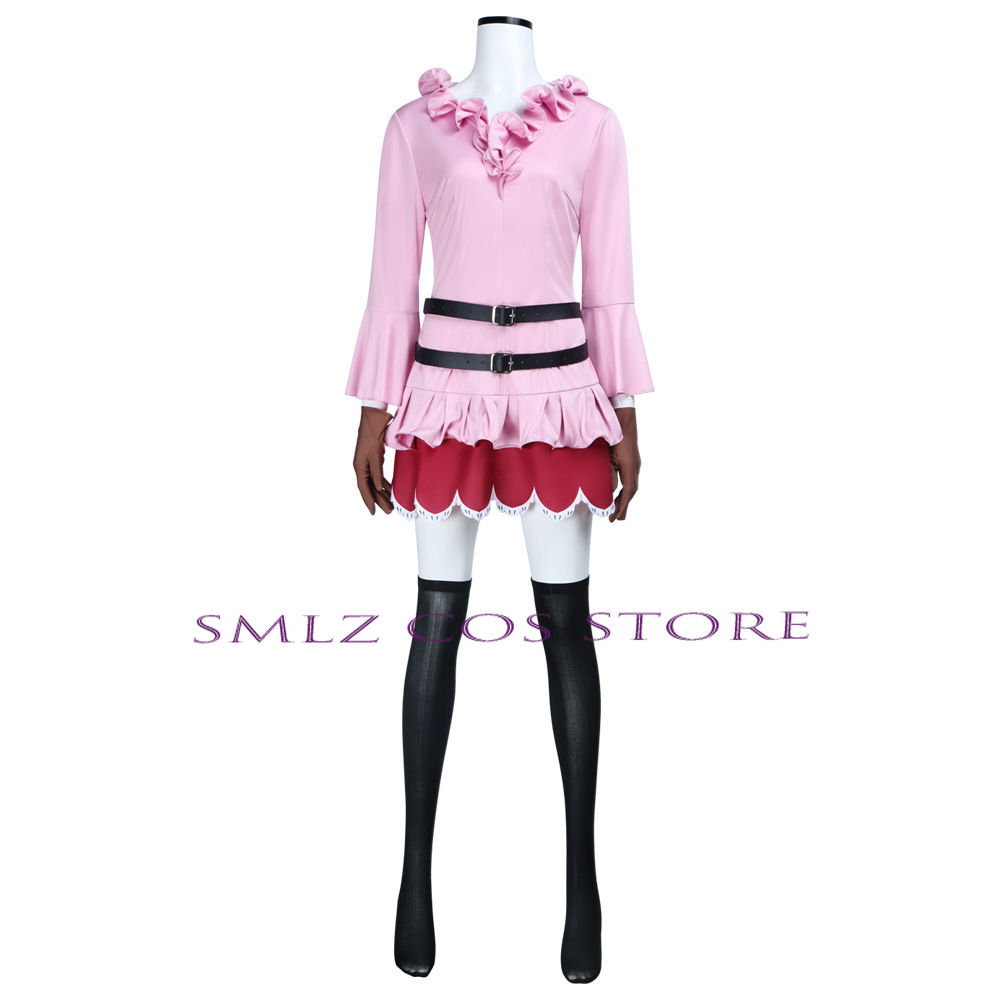 애니메이션 코알라 코스프레 의상 여성 코알라 핑크 드레 - Anime Cosplay Outfits For Women 리뷰 및 가격