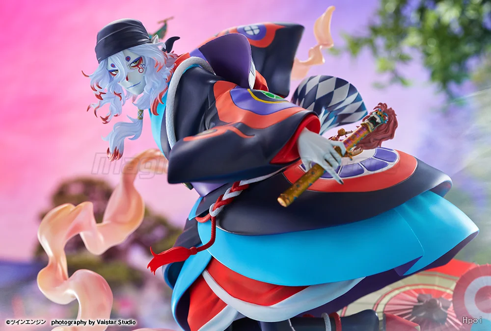 【MT】코토부키야 ARTFX J 모노노케 약상인 쿠수리 - Kotobukiya Artfx 리뷰 및 가격