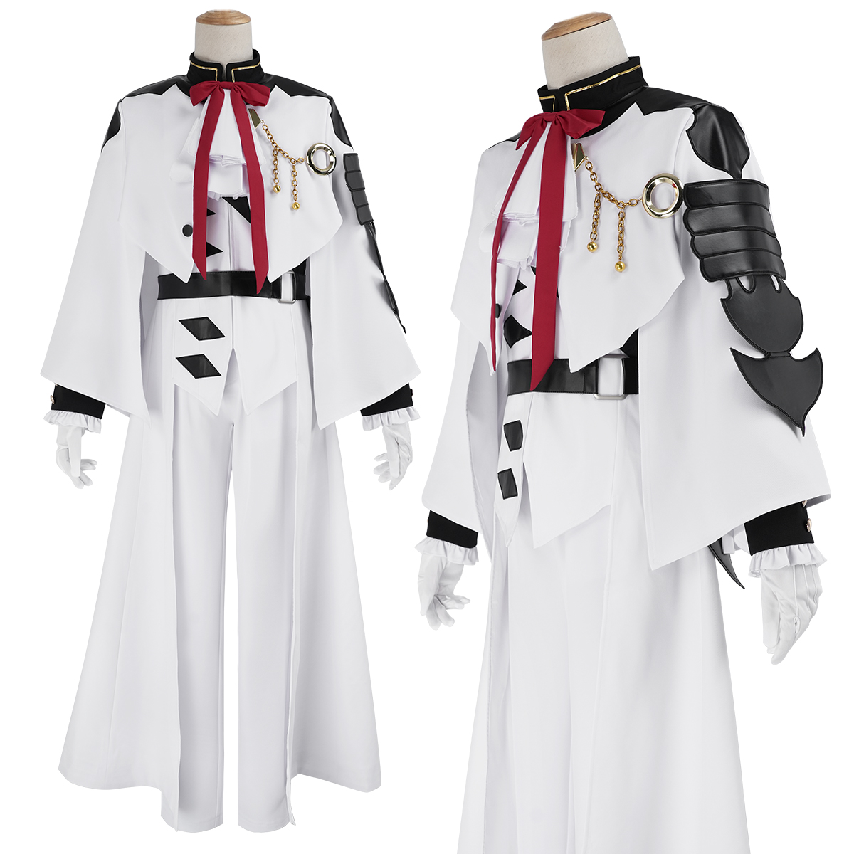 HOLOUN Seraph Of The End Anime - Convention Cosplay Anime 리뷰 및 가격
